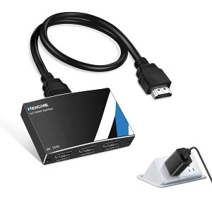 NEWCARE HDMIXvb^[ 13o o HDMI z 4K HDCP 1.4 3D Ή PCp HDMIP[ut A~