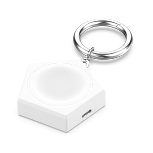 2 in 1 Google Pixel Watch [d - USB-C/Micro[dP[uƂ̕pKv sNZEHb`C[d fA[d|[g }[d ^ѕ֗ Pixel WatchΉ ()
