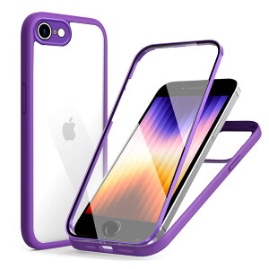 MQman iPhoneSE3 3 P[X iPhone7 iPhone8 iPhoneSE 2 P[X OʃKX+wʃKX 360°Sʕی 100ʃ^b`x ϏՌ KX tg+obNv[g y CX[dΉ
