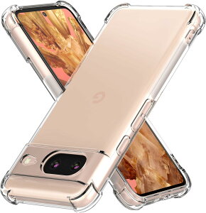 LAYJOY Ή Google Pixel8 P[X ϏՌ P[X \tgTPU y Jo[ [ l?ی VR  S Sʕی Ռz] Ή Pixel 8X}zP[XiNAj
