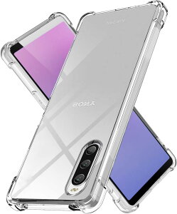 LAYJOY Xperia 10 V P[X \tgTPU ČRMILKi ϏՌ Jo[wSO-52D SOG11 Ήx [ l?ی VR  S Sʕی Ռz] Ή Xperia 10 V X}zP[XiNAj