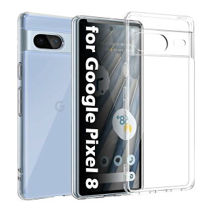 Kakuki For Google Pixel 8 P[X NA \tgJo[ Xgbvz[t TPU Yی ^ wh~ ϖh~ h~ y SʕیJo[ (Pixel8Ή)