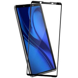 Hy+ Xperia 1 II tB SO-51A SOG01 KXtB Wd@ ʃKX3{x Sʕی Sʋz {YKXgp 0.33mm