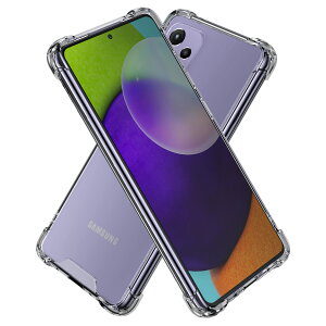 Hy+ Galaxy A52 5G ϏՌ P[X SC-53B Jo[ Xgbvz[ ČRMILKi NA Ռz|Pbg TPU P[X