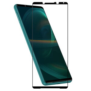 Hy+ Xperia5 III tB SO-53B SOG05 A103SO XQ-BQ42 KXtB Wd@ ʃKX3{x Sʕی Sʋz {YKXgp 0.33mm GNXyA5 III