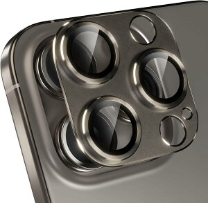 iPhone 15pro/phone 15pro maxJtB A~{ARߗKXYJo[ 0.25mm ̌^YیtB ACtH15pro/15pro maxJیtB 3 YیP[X