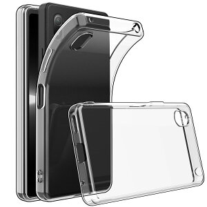 Sony Xperia ACE III P[X  Xperia ACE3 P[X NA VR TPU X}zP[X SOG08 SO-53C Ή GNXyA G[X3 Jo[ \tgP[X ϏՌ P[X یJo[ X ^ wh~ 