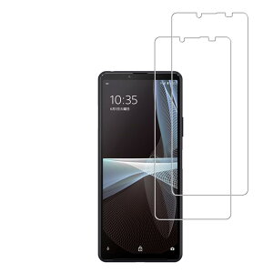HKKAIS xperia 10 iii KXtBy2 Zbgz{Ɏq̗p Xperia10 III SOG04 SO-52B / Xperia 10 III Lite p KXtB  KX t یtB