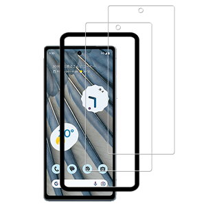 HKKAIS pixel 7a KXtBy2 Zbgz KChgt{Ɏq̗p Google Pixel 7a p KXtB  KX t O[OsNZ7a یtB
