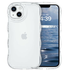 GUAGUA iPhone 14 P[XNA EF[u phone 14 \tg  P[XTPU EF[u lC op[ ϏՌ y ^ CX[dΉ Xgbvz[t ACtH14 6.1C`p Jo[