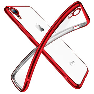 iPhone XR P[X NA  tpu VR bLH X ^ 6.1C` X}zP[X ϏՌ ϖh~ ̌^ lC gуJo[ bh