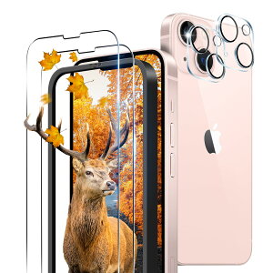 y2+2Zbg wFؑΉz p iPhone 13 KXtB 2 ACtH 13 tB + 2 JیtBZb y {Ɏq 9Hx z Ή iPhone13 KX SʕیtB P[