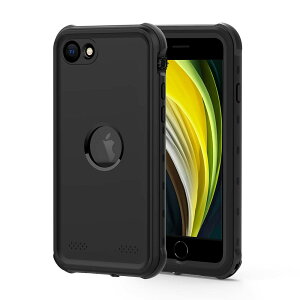 iPhone SE 2 3 hP[X DINGXIN iPhone SE2 SE3 wFؑΉ h h ho ϐk ϏՌ IP68hKi ACtHse 2020 2022 hP[X Xgbvz[t CX[dΉ