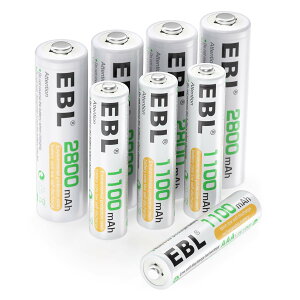 EBL P3EP4drZbg P3dr [d 2800mAh4{{P4dr [d1100mAh4{pbN 1200JԂ[d\ dr[P[Xt jbPfdr POPl[drZbg