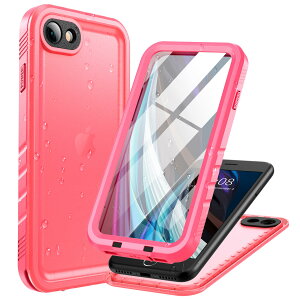 Cozycase Ή iPhone SE2 / iPhone SE3 / iPhone 7 / iPhone 8 P[X - iPhone SE2 p hP[X h ho ϏՌ  S C C iPhone SE3 p P[X Xgbv ČR Jی QI[d ACtHSEi