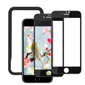 y2ziPhone SE3/SE2(2020)/8/7KXtB  4.7C` ߗ Uh~ CAh~ dx9HKX 炩ȃ^b` wth~ z SʕیtB AC