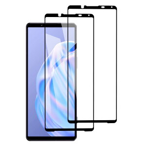 y2z Xperia 5 IV p KXtB ߗ Sʕی SOG09 SO-54C tB GNXyA5 }[N4 KX tیtB yȂ/wh~/\tȒP/CA[z