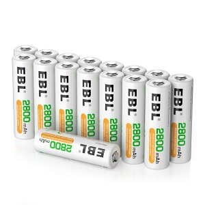 EBL P3dr [d 2800mAh P3[dr 16{pbN POdr [ddr [P[Xt[dr P3 PO[dr