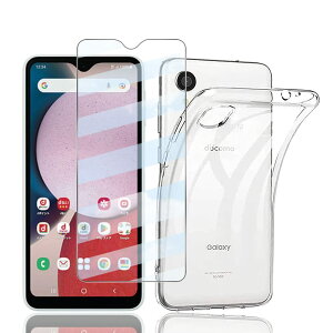 y1+1ZbgzΉ Galaxy A23 5G p KXtB+P[X Jo[ TPU y{Ɏqzdocomo SCG18 SC-56C KX یtB dx9H ώw z ͂ی \tȒP Galaxy A23 5G p P