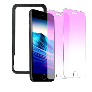 DXFAUy2zu[CgJbg iPhone SE3 / SE2 iPhone 8/7 KXtB 4.7C`Ή tیtB CA[ wh~ KChgt \tȒP