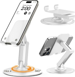 Cooper Cases 360�x��] �X�}�z�X�^���h ��� �܂肽���� �����^�� �R���p�N�g �y�� �������� �p�x���� �g�уX�^���h �X�}�z�� �X�}�z���� �X�}�z�u�� iphone�X�^���h �X�}�z�z���_�[ �g�уz���_�[