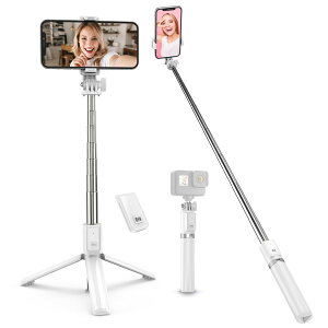 ATUMTEK B_ 100cm X}[gtHpRpNgOr GoProp X}zX^h 360°] BluetoothCXRt Android iPhone Ή ZJ_ ~jOr e[uOr WEBc (zCg)