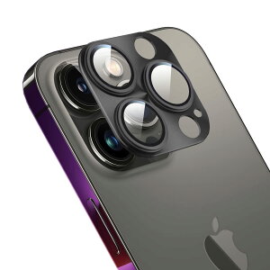 iPhone 14 Pro/iPhone 14 Pro MaxJtB A~{ARߗKX ApapeyaYSʕی 14vJJo[ 0.25mm ̌^ Yی ACtH14v }bNX h EϏ
