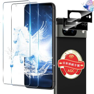 Ή Google Pixel 8 KXtB 2+2Zbg wFؑΉ 2 p O[O sNZ 8 tB 2 p Pixel 8 JیtB YAGC Ɏq 9Hdx Sʕی EhGbWH p Google P