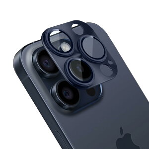 iPhone 15 Pro/iPhone 15 Pro MaxJtB A~{ARߗKX ApapeyaYSʕی 15vJJo[ 0.25mm ̌^YیtB YیP[X ACtH15v