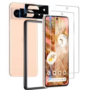 Google Pixel 8 tB 2 + JtB2ywFؑΉzyKChgtzyɎqfސzیtB KX CAh~ Besecou