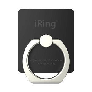 AAUXX iRing Hook �A�C�����O �t�b�N �X�}�z�����O �g�� �����O ���^ �t�b�N�t�� (�}�b�g�u���b�N)