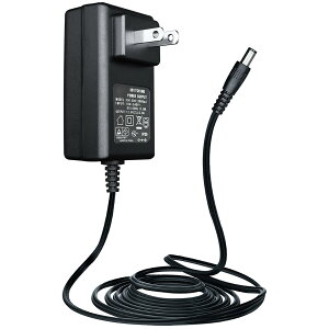 [PSE擾i]ANLINK 12V 2A/2000mA dA_v^[AAC 100-240V 50/60Hz  DC 12V 2A/2000mA 24W 5.5x2.1mm EH[`[W[AZ^[|WeBuA1.8M 20AWG OP[uň肵ď_Ɏgp