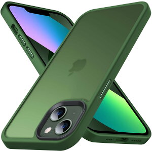 Anqrp iPhone 13 mini p P[X  ČRMILKi ϏՌ }bgP[X ΂ݖ Xgbvz[t X}zP[X ACtH13 ~j Ή  Jo[ 5.4C` uO[v