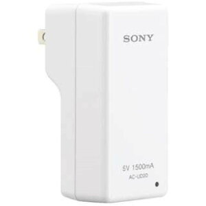 \j[(SONY) USB ACA_v^[ AC-UD20