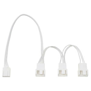 AINEX PWMt@pd3fCW[`F[P[u 34cm zCg CA-100A-WH