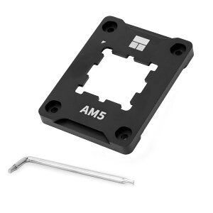 Thermalright ASF BLACK V2 AM5 CPU z_[AAM5 SŒt[AAM5 St[AȂh~Œt[AAM5 Ȃh~ڐGt[ACPU N[[WAubN