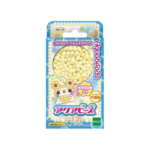 ANAr[Y ʔ r[Y y AC{[ z AQ-112 ST}[N 6Έȏ   ł CLOgC Aquabeads G|bN EPOCH