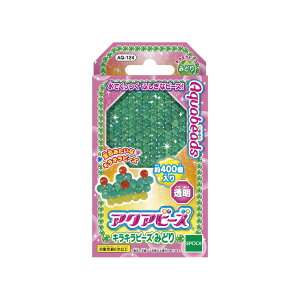 ANAr[Y ʔ r[Y y LLr[Y ݂ǂ zAQ-124 ST}[N 6Έȏ   ł CLOgC Aquabeads G|bN EPOCH