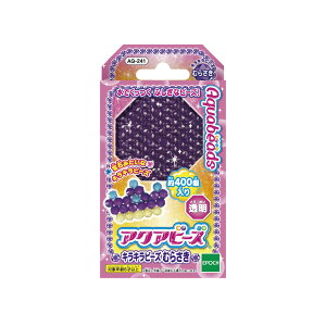 ANAr[Y ʔ r[Y y LLr[Y ނ炳 z AQ-241 ST}[N 6Έȏ   ł CLOgC Aquabeads G|bN EPOCH