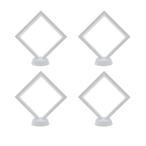 LIKENNY fBXvCX^h ʃobW fBXvCP[X [P[X t 11cm*11cm ` h W o[Xgbv fBXvC R_ 4Zbg (zCg)