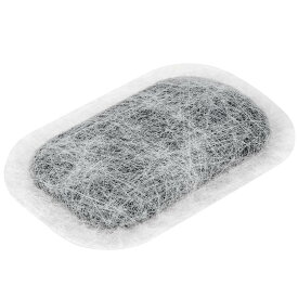 三菱冷蔵庫用 製氷機 フィルター MRPR-01FT 氷フィルター部品 M20VJ5526 M20CM5526 M20KW0526 M20KWO526 カルキクリーンタイプ 浄水フィルター 抗菌 无臭化 互換品 給水タンク用 MR-JX52W MR-JX53Z MR-JX61Y MR-JX60W MR-MB45E wuernine