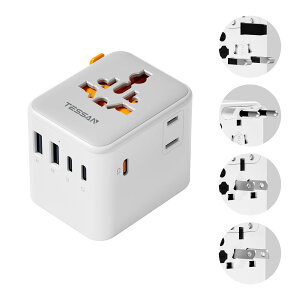65W}[d CO ϊvO SEΉ TESSAN }`ϊvO 2AC 5USBi3USB-Cj dA_v^[ C BF O A^Cv CORZgRϊ ؍ I[XgA VK|[ CMX ^