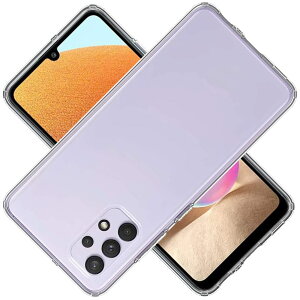 Ή Galaxy A32 5G SCG08 P[X A325G Jo[ Galaxy TPU یP[X GalaxyA325G Jo[w p GalaxySCG08 veN^[ VF No[ NA \tg VF veN^[ ?VFyϏՌ GAob