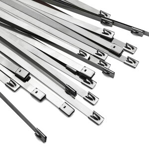 OFFO �����o���h �X�e�����X�o���h 7.9mm×600mm×60�{�� 100���X�e�����X�X�e�B�[�����̌����o���h�ł� �ό󐫁E�ώ��O���E�ϐH�� �����O�ł̎g�p�Ȃǋɂ߂Č����������ł̎g�p�ɍœK600mm(60�{�Z