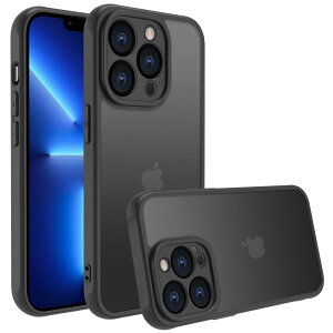 iPhone 13 Pro P[X iphone P[X X}zJo[ ϏՌ wh~ ~ }bg ΂݂Ȃ Yی ČRMILKiACtH13 Pro pJo[ C` PinLiSheng (ubN, iPhone 13 Pro)