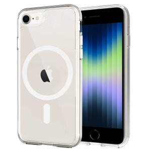 iPhone SE3 P[X NA MagSafeΉ y iPhone SE2 P[X iPhone7 iPhone8 p P[X ϖh~ TPU+PC op[ ϏՌ 菝h~ CX[dΉ PinLiSheng(NA,iPhone SE2 iPhone SE3 iPhone8 iPhone7)