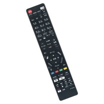 楽天市場】panasonic テレビ リモコン n2qbyb000042の通販 