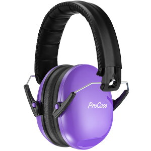 [ProCase] LbYpC[}t h~̈SC[}tAՉ oߕq \ȃwbhoht Jo[  oیwbhtHAmCYFNRR 21dBiSNR 27dBj]p[v