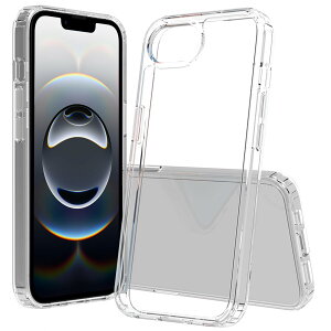 PinLiSheng iPhone 16e P[X NA Jo[ [PCw + TPUop[ 2d\] ϏՌ  wh~ ČRMILKi ϖh~ X}zP[X (NA, iPhone 16e)