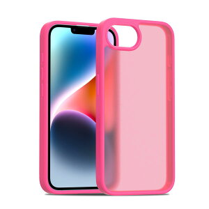 PinLiSheng iPhone 16e P[X }bg  ϏՌ ~ SE4 P[X wh~ ČRMILKi ϖh~ CX[dΉ X}zP[X(΂炢, iPhone 16e)